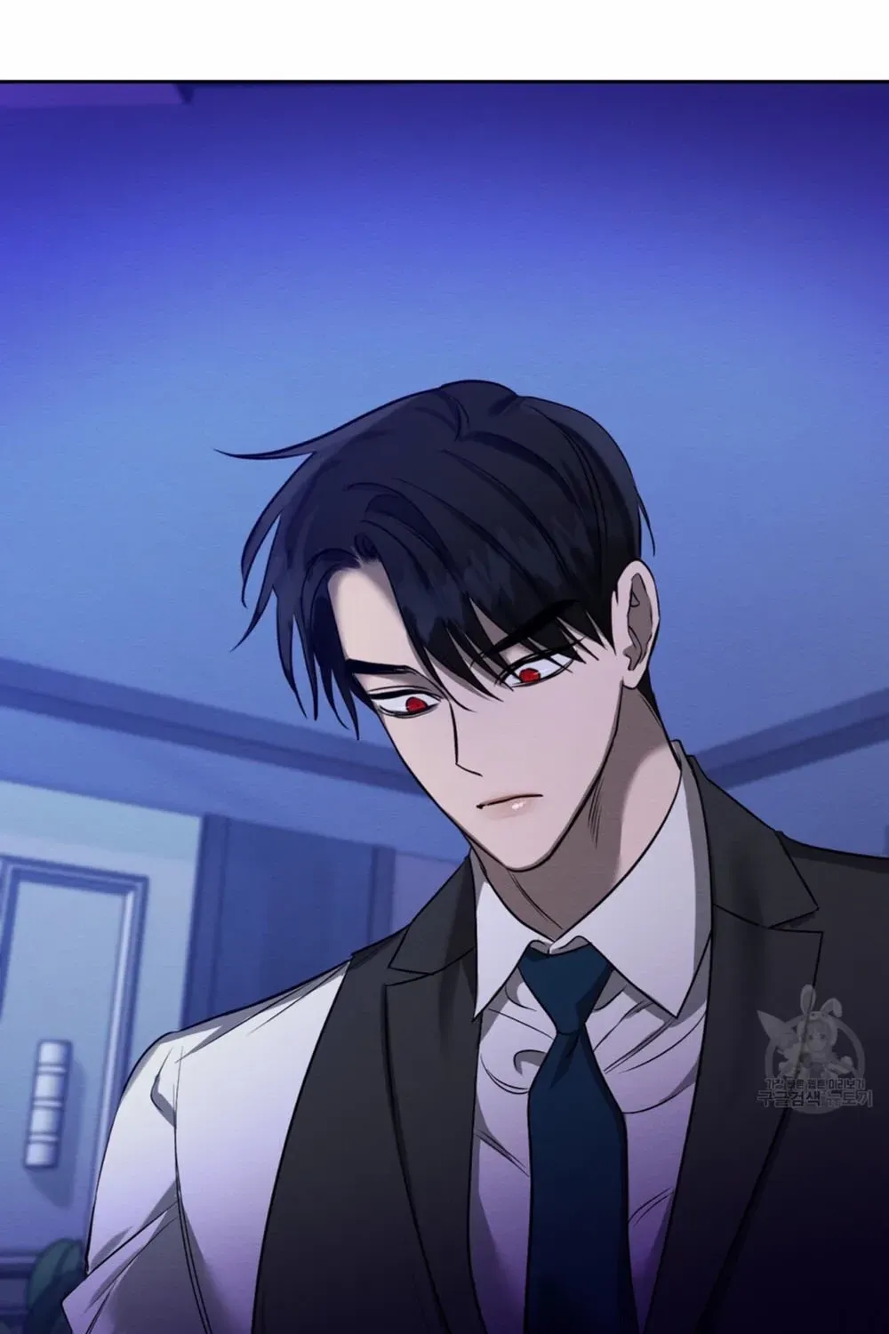 Evil Circumstances Chapter 37 page 76 - 