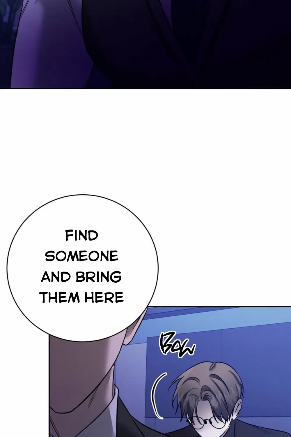 Evil Circumstances Chapter 37 page 77 - 