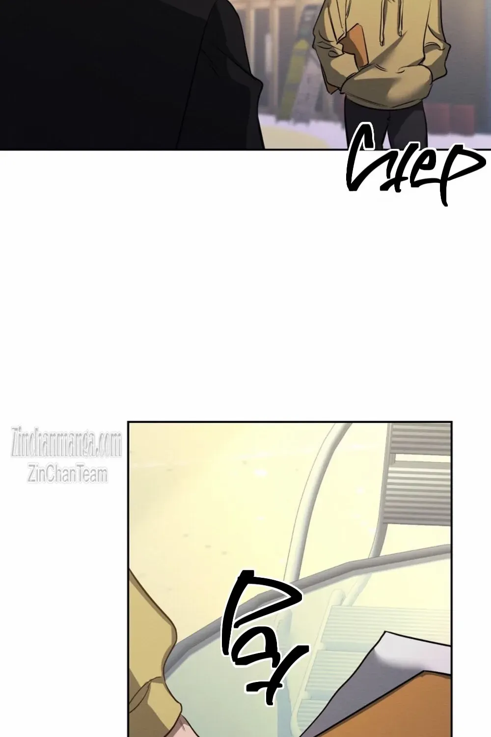 Evil Circumstances Chapter 37 page 9 - 
