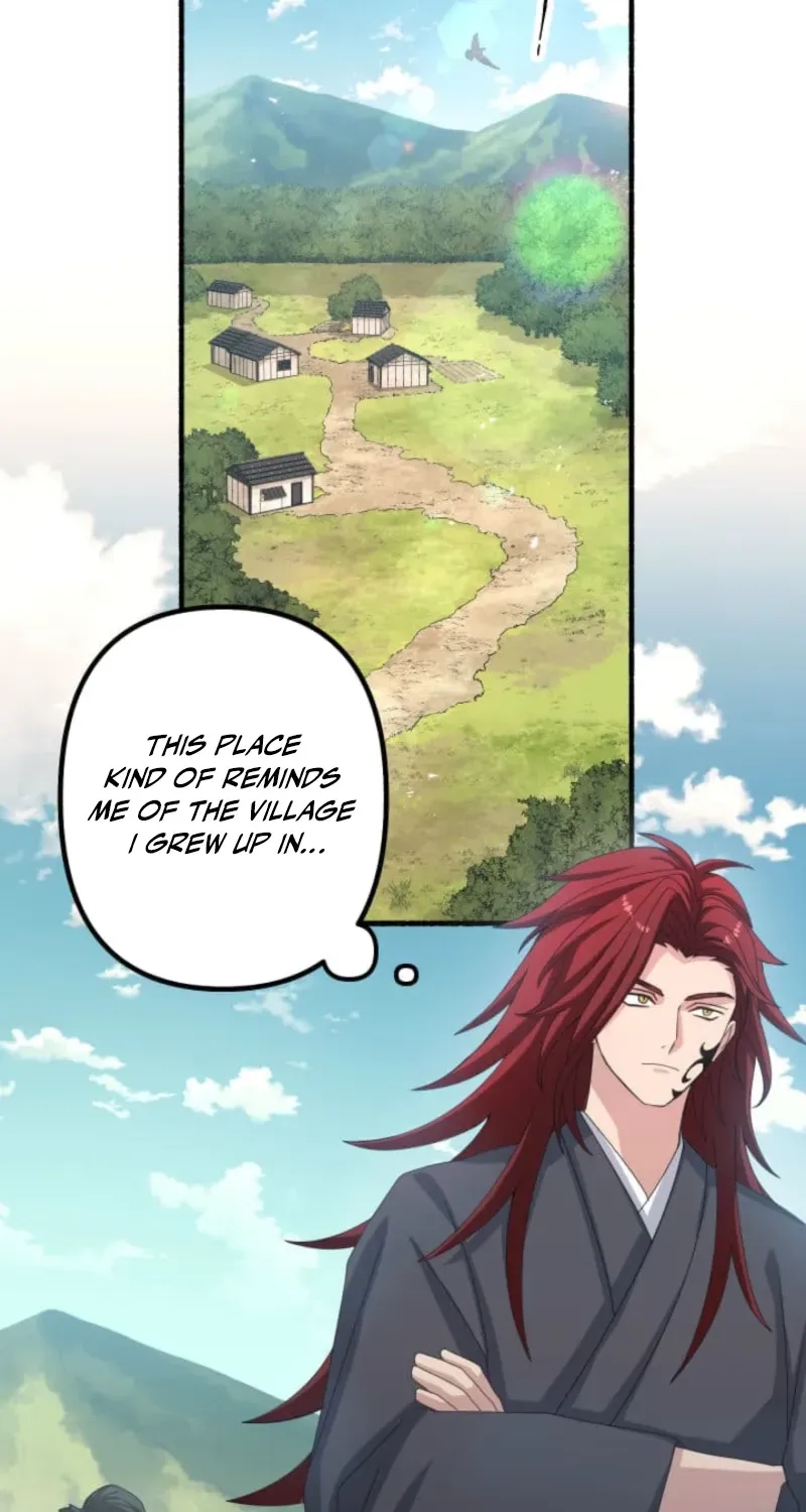 Evil-Crushing Blade Flash: The Strongest Swordsman Who Pierces Darkness Chapter 21 page 13 - 