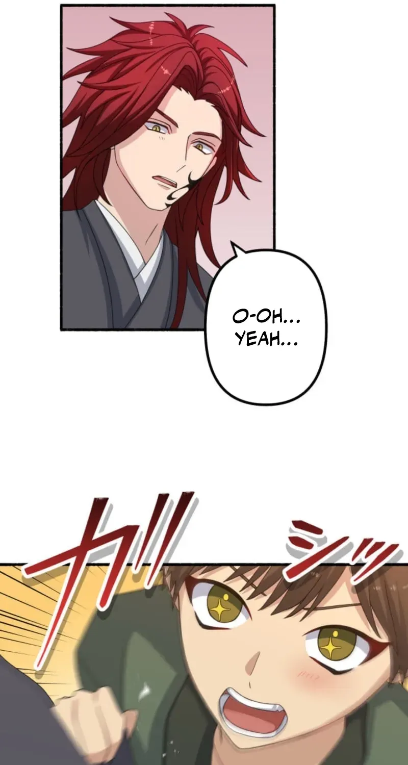 Evil-Crushing Blade Flash: The Strongest Swordsman Who Pierces Darkness Chapter 21 page 18 - 