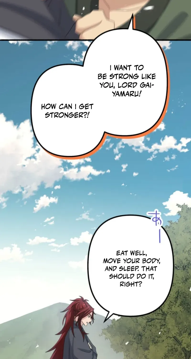 Evil-Crushing Blade Flash: The Strongest Swordsman Who Pierces Darkness Chapter 21 page 19 - 