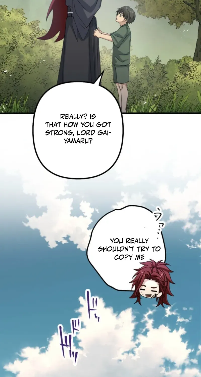 Evil-Crushing Blade Flash: The Strongest Swordsman Who Pierces Darkness Chapter 21 page 20 - 