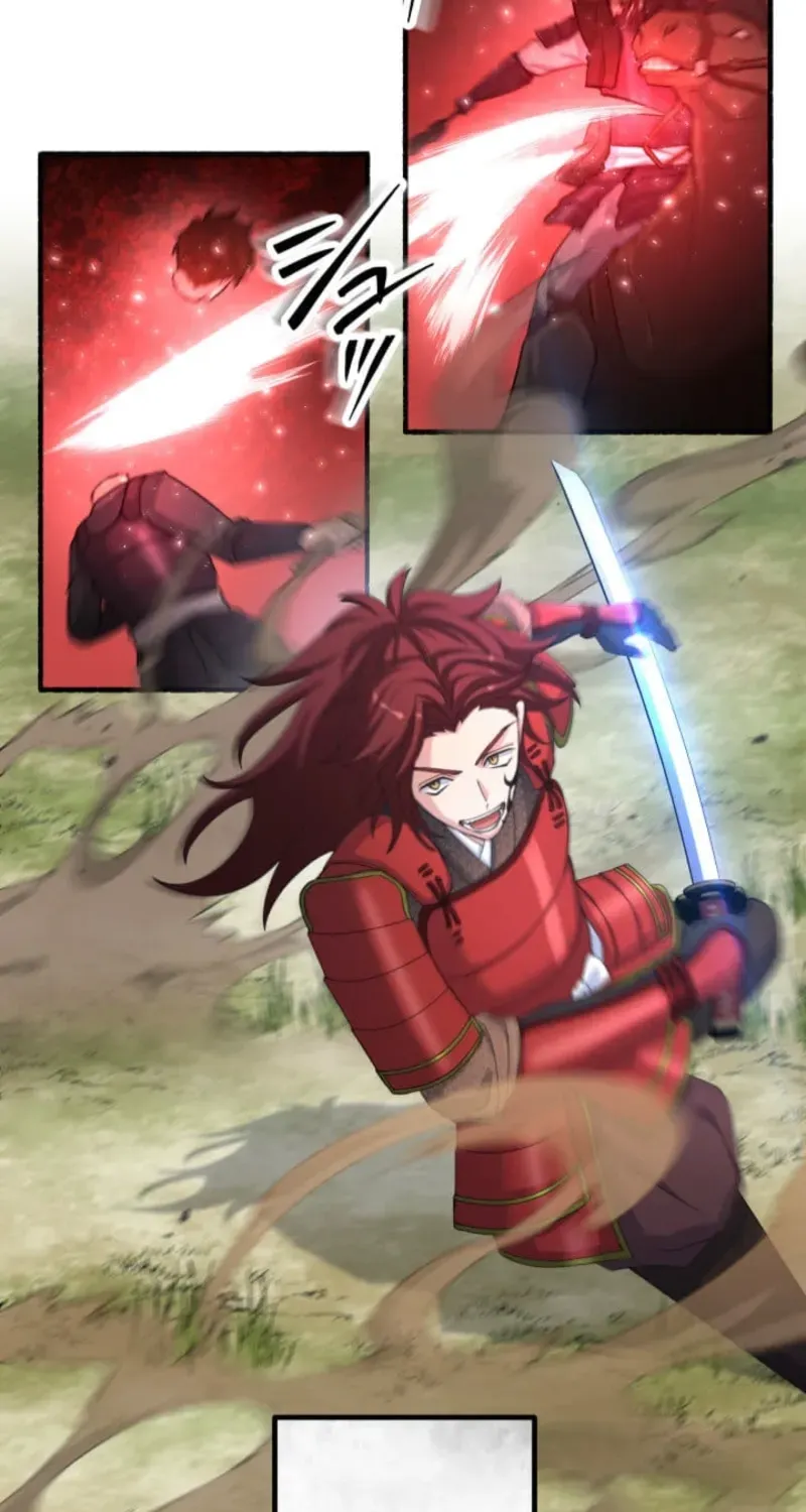 Evil-Crushing Blade Flash: The Strongest Swordsman Who Pierces Darkness Chapter 21 page 3 - 