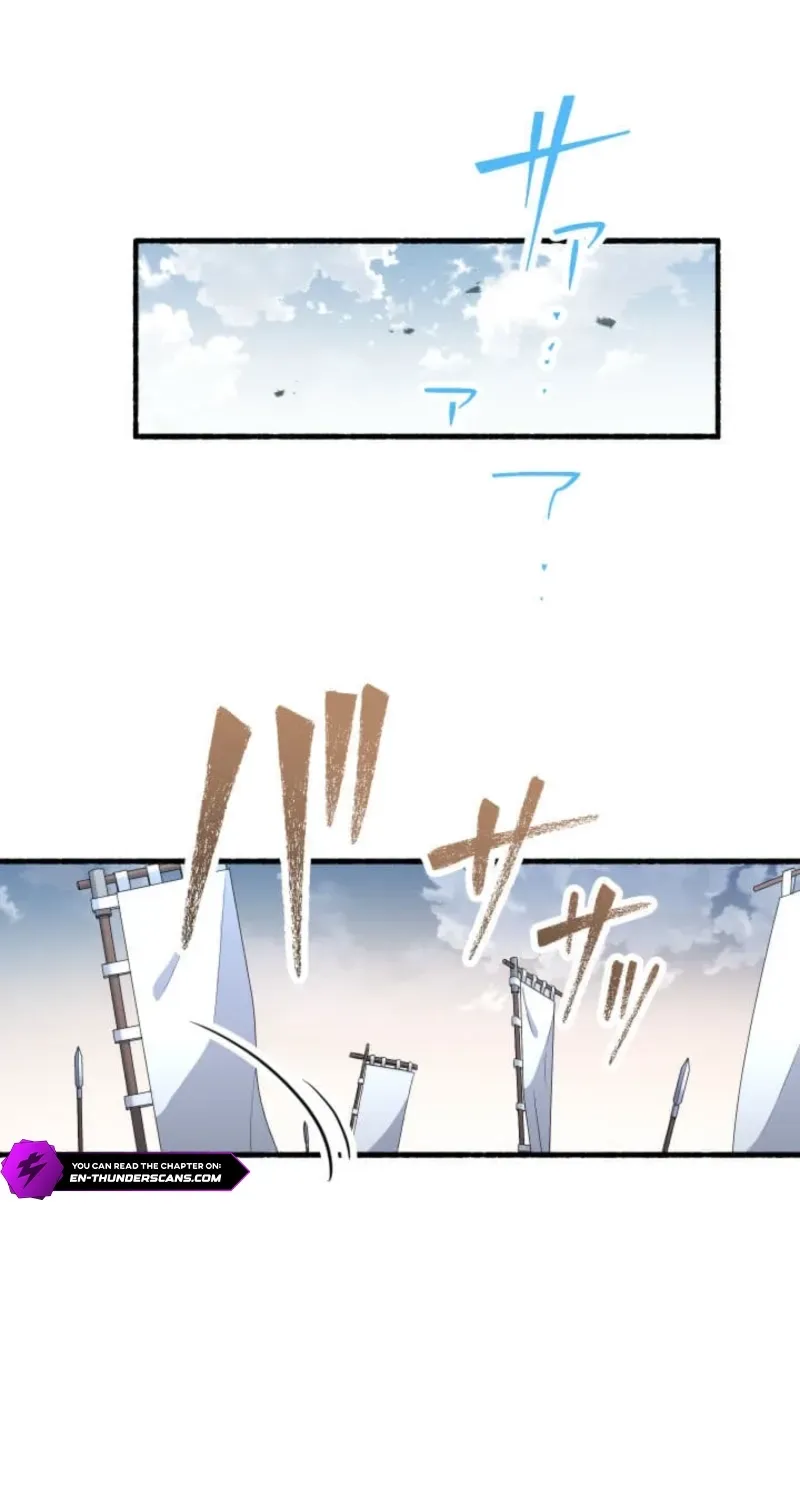 Evil-Crushing Blade Flash: The Strongest Swordsman Who Pierces Darkness Chapter 21 page 30 - 