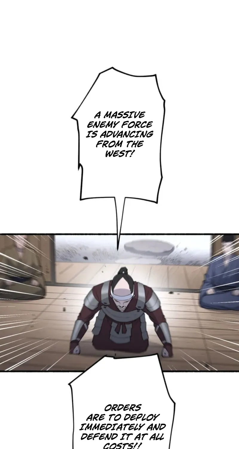 Evil-Crushing Blade Flash: The Strongest Swordsman Who Pierces Darkness Chapter 21 page 31 - 
