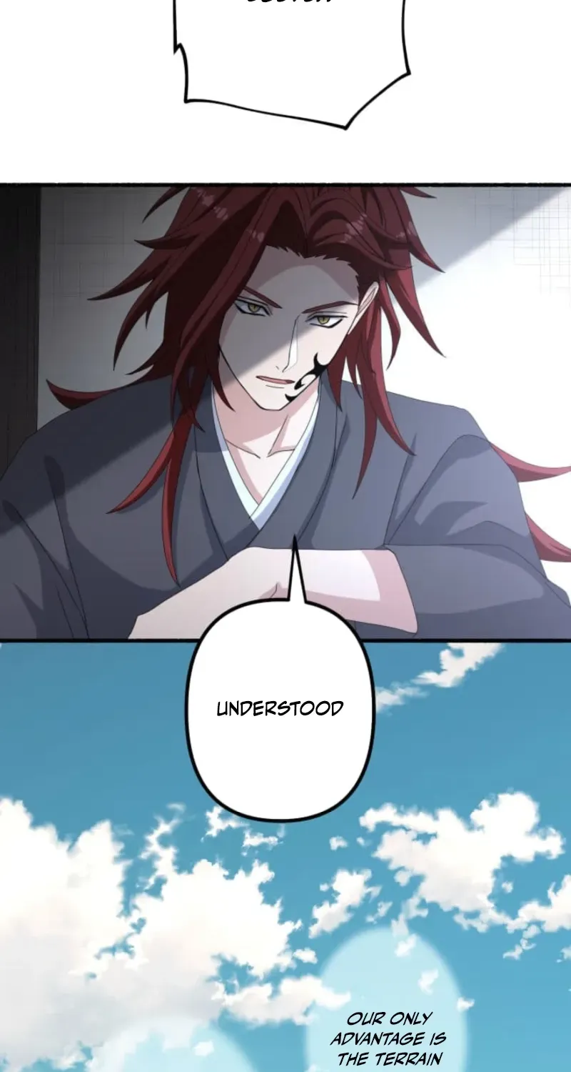 Evil-Crushing Blade Flash: The Strongest Swordsman Who Pierces Darkness Chapter 21 page 32 - 