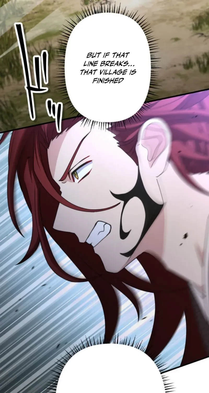 Evil-Crushing Blade Flash: The Strongest Swordsman Who Pierces Darkness Chapter 21 page 35 - 