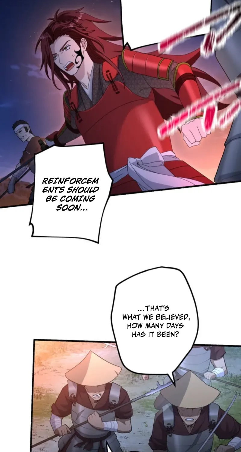 Evil-Crushing Blade Flash: The Strongest Swordsman Who Pierces Darkness Chapter 21 page 38 - 