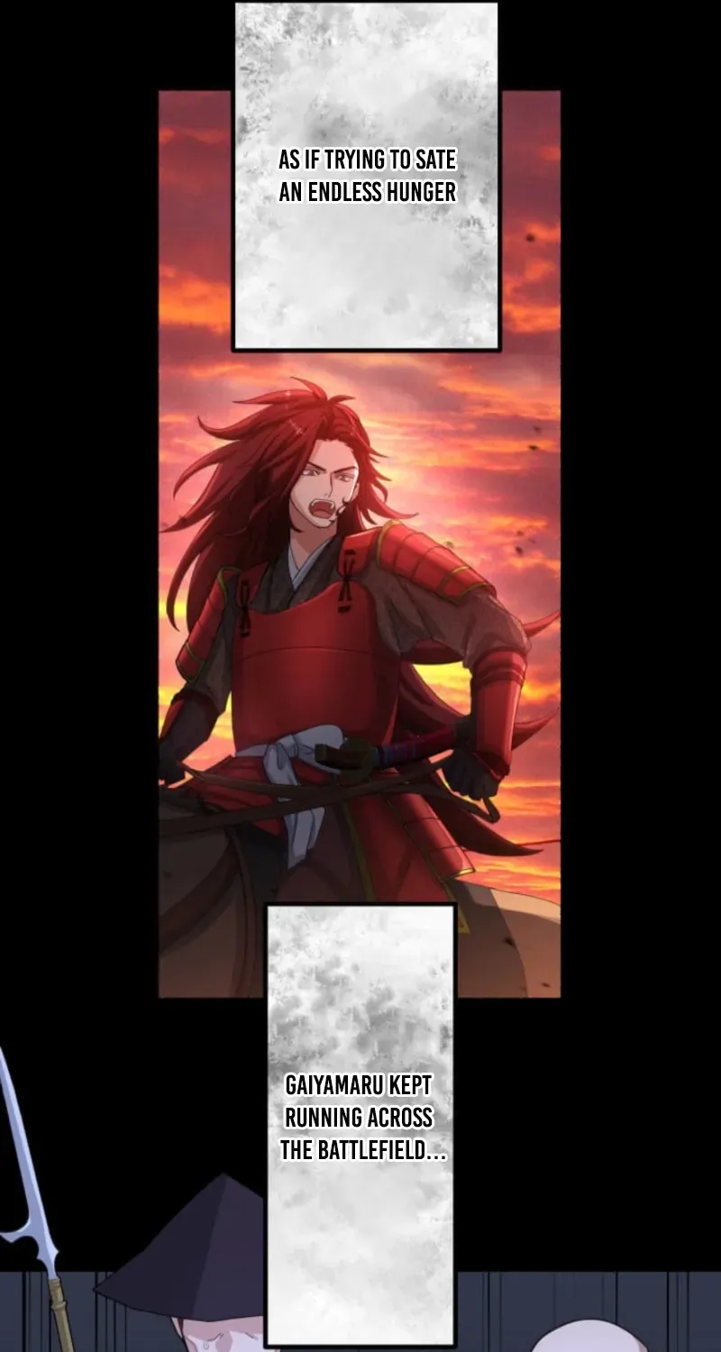 Evil-Crushing Blade Flash: The Strongest Swordsman Who Pierces Darkness Chapter 21 page 6 - 
