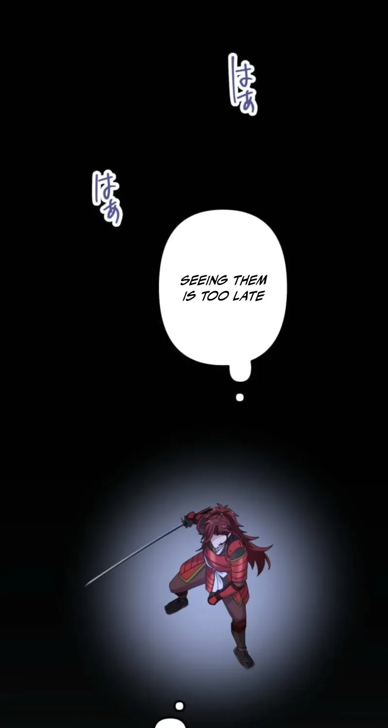 Evil-Crushing Blade Flash: The Strongest Swordsman Who Pierces Darkness Chapter 21 page 57 - 