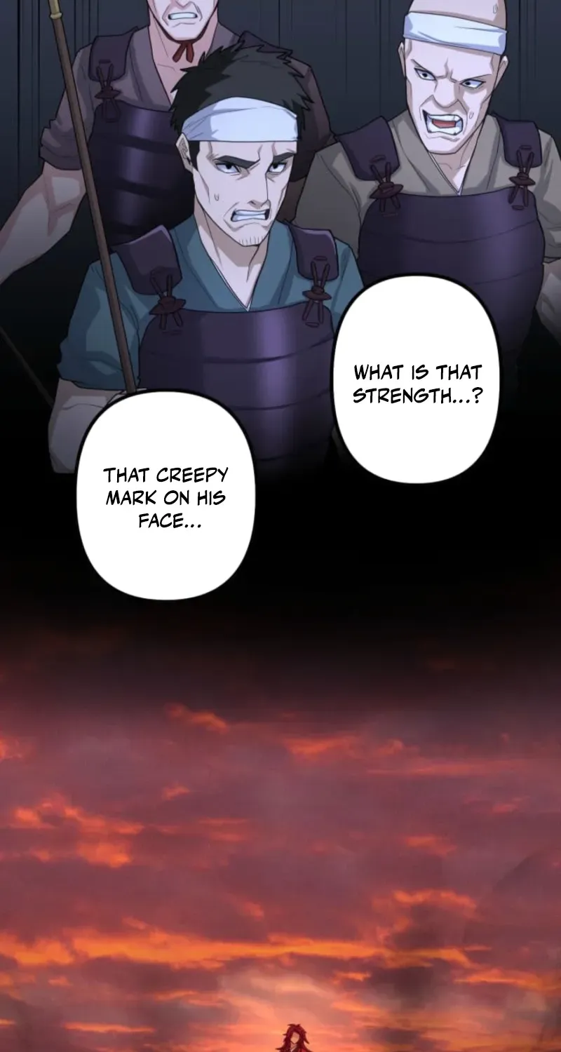 Evil-Crushing Blade Flash: The Strongest Swordsman Who Pierces Darkness Chapter 21 page 7 - 