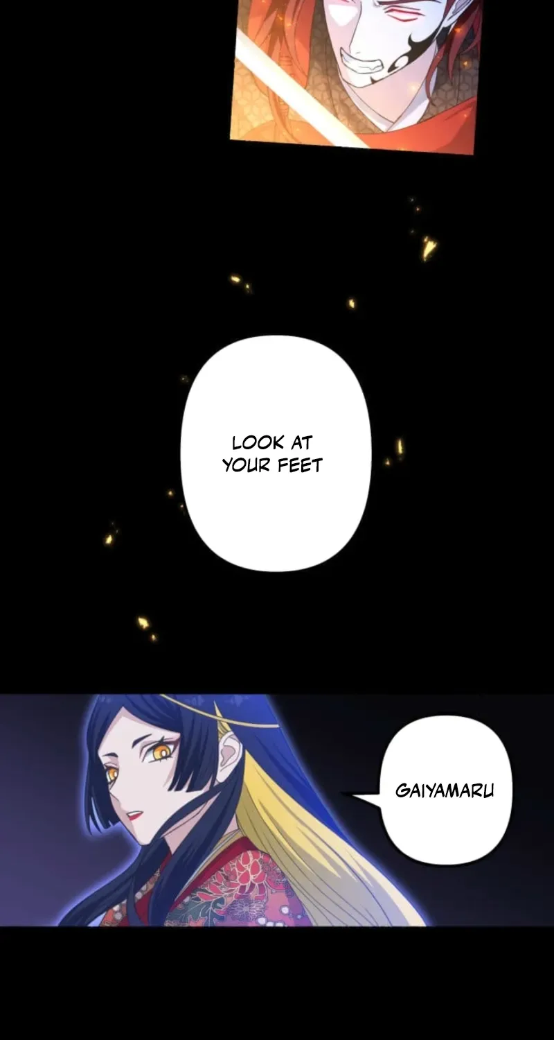 Evil-Crushing Blade Flash: The Strongest Swordsman Who Pierces Darkness Chapter 21 page 62 - 