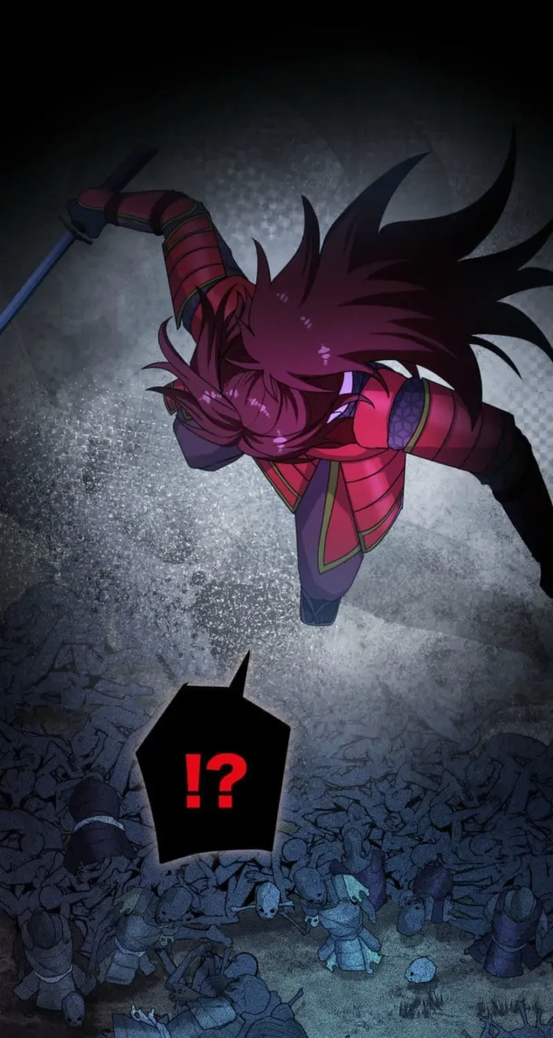 Evil-Crushing Blade Flash: The Strongest Swordsman Who Pierces Darkness Chapter 21 page 63 - 