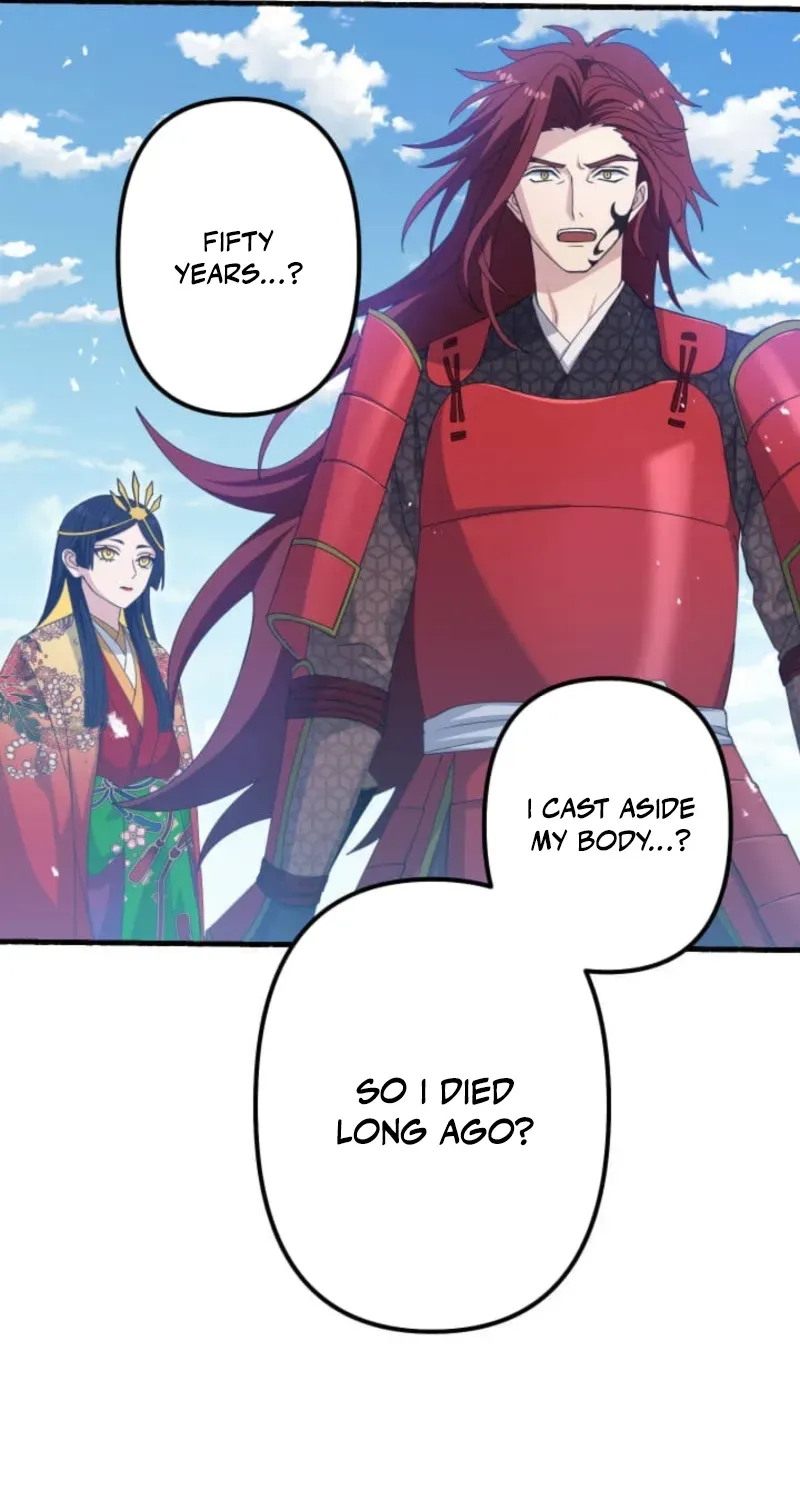 Evil-Crushing Blade Flash: The Strongest Swordsman Who Pierces Darkness Chapter 21 page 70 - 