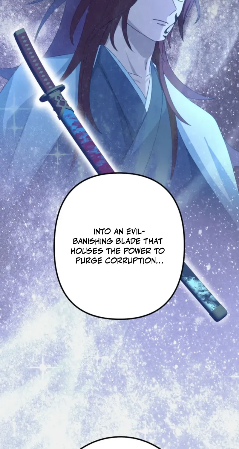 Evil-Crushing Blade Flash: The Strongest Swordsman Who Pierces Darkness Chapter 21 page 72 - 