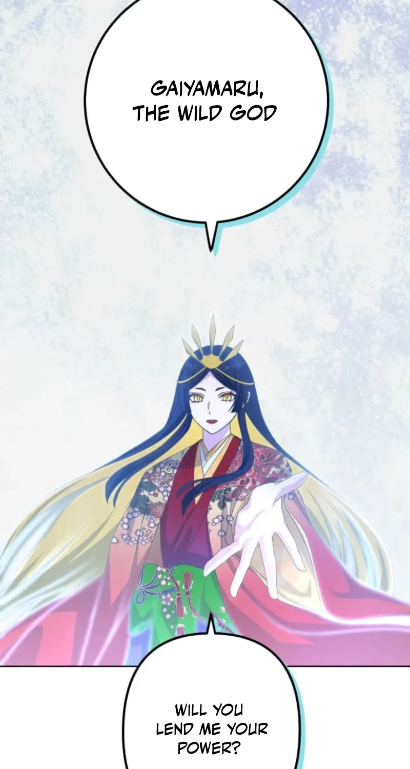 Evil-Crushing Blade Flash: The Strongest Swordsman Who Pierces Darkness Chapter 21 page 73 - 