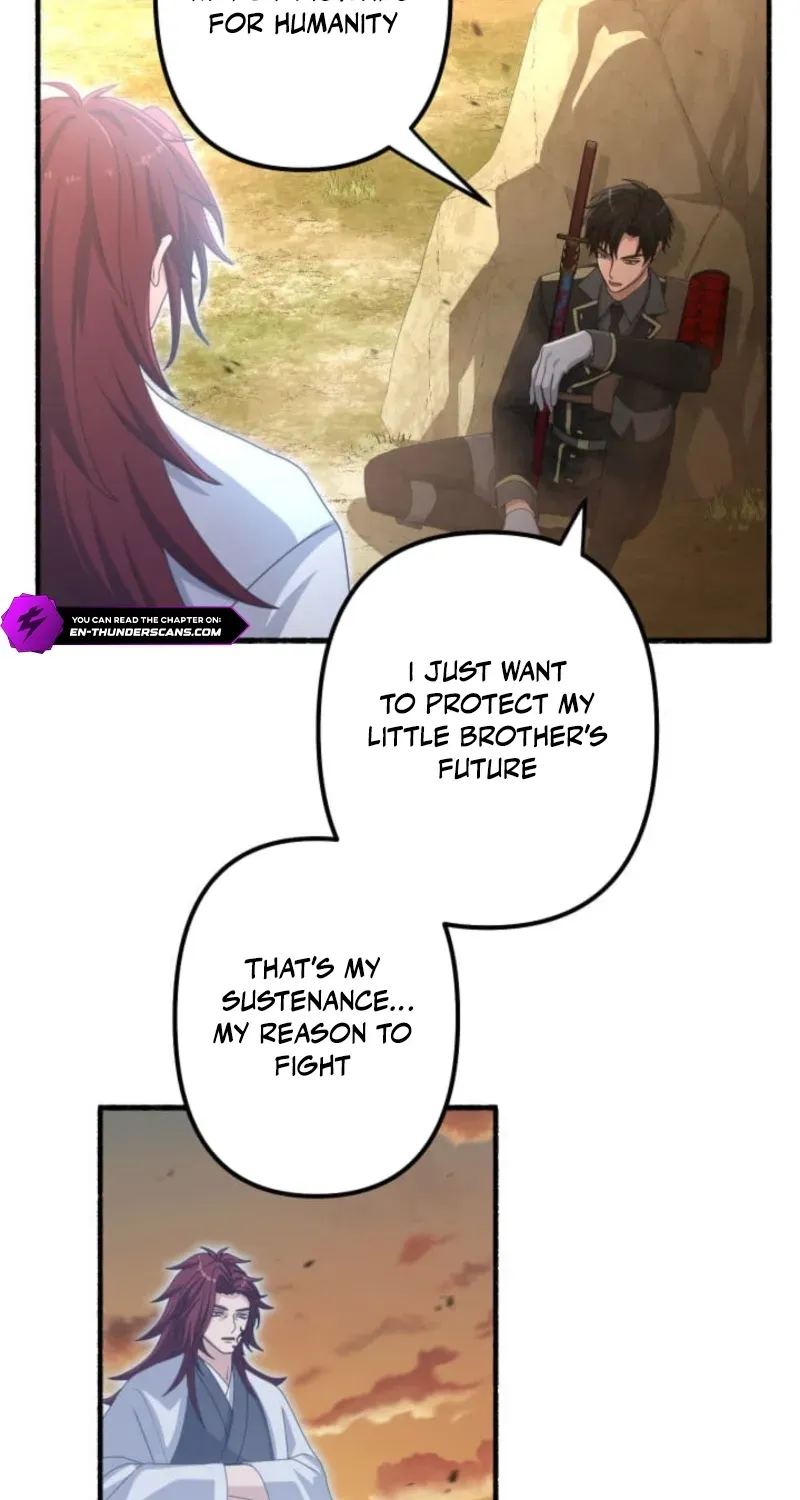 Evil-Crushing Blade Flash: The Strongest Swordsman Who Pierces Darkness Chapter 21 page 80 - 