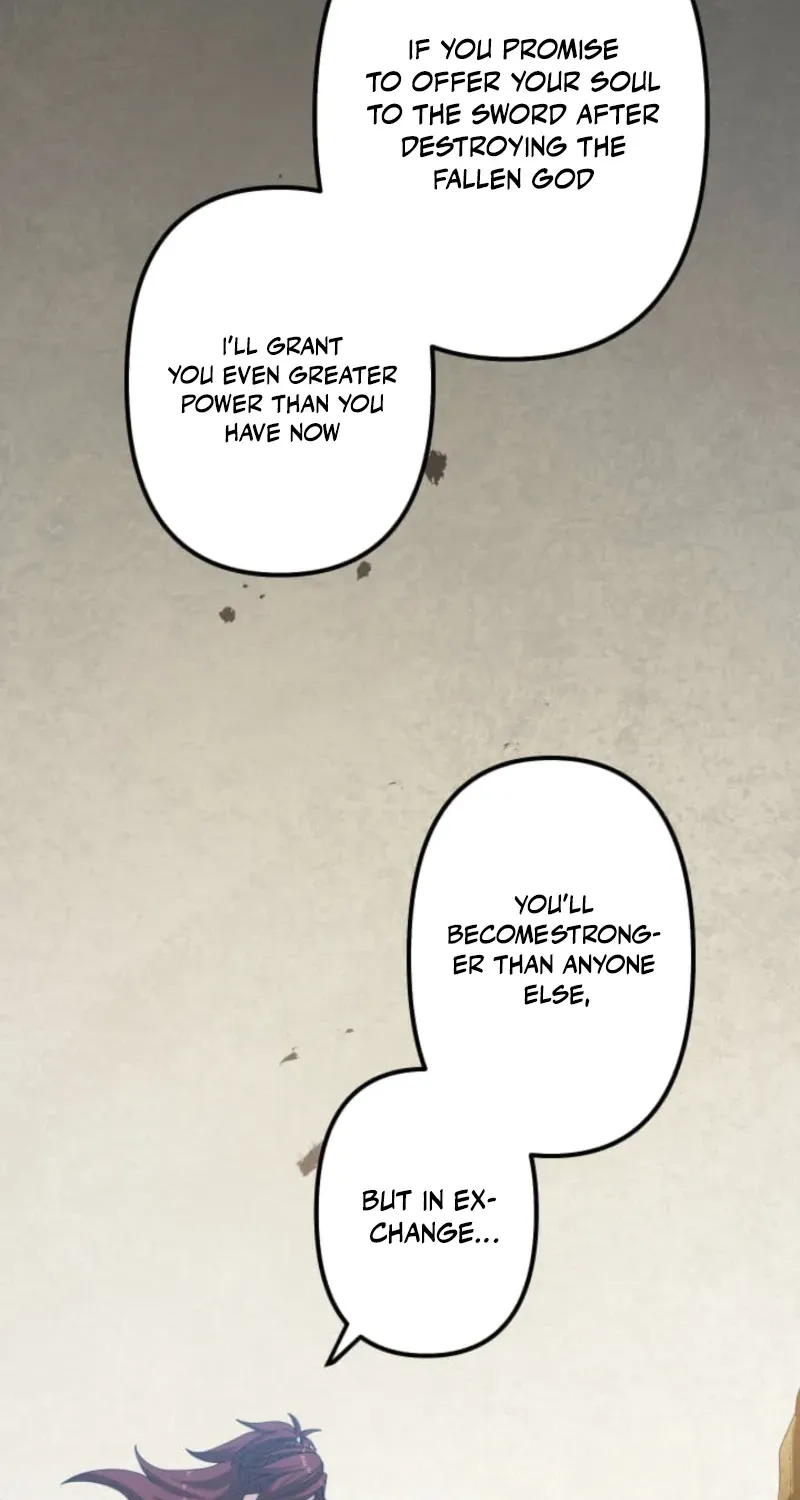Evil-Crushing Blade Flash: The Strongest Swordsman Who Pierces Darkness Chapter 21 page 84 - 