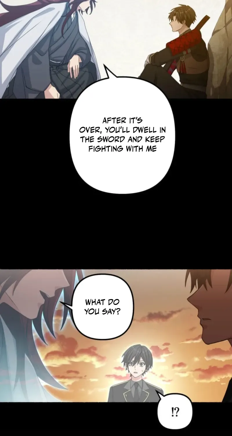 Evil-Crushing Blade Flash: The Strongest Swordsman Who Pierces Darkness Chapter 21 page 85 - 