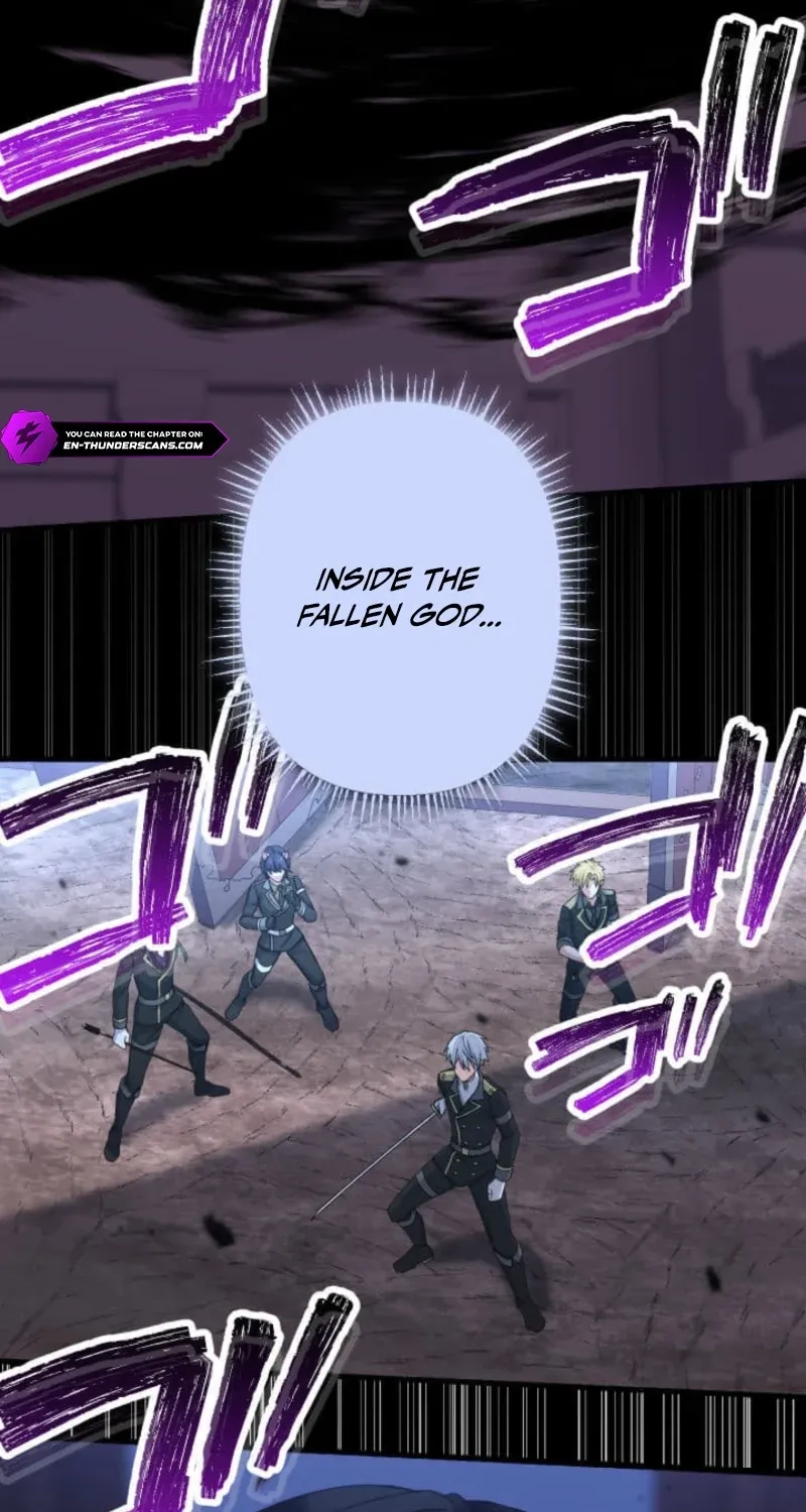 Evil-Crushing Blade Flash: The Strongest Swordsman Who Pierces Darkness Chapter 27 page 3 - 
