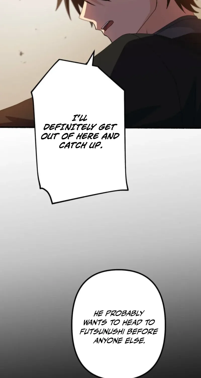 Evil-Crushing Blade Flash: The Strongest Swordsman Who Pierces Darkness Chapter 27 page 33 - 