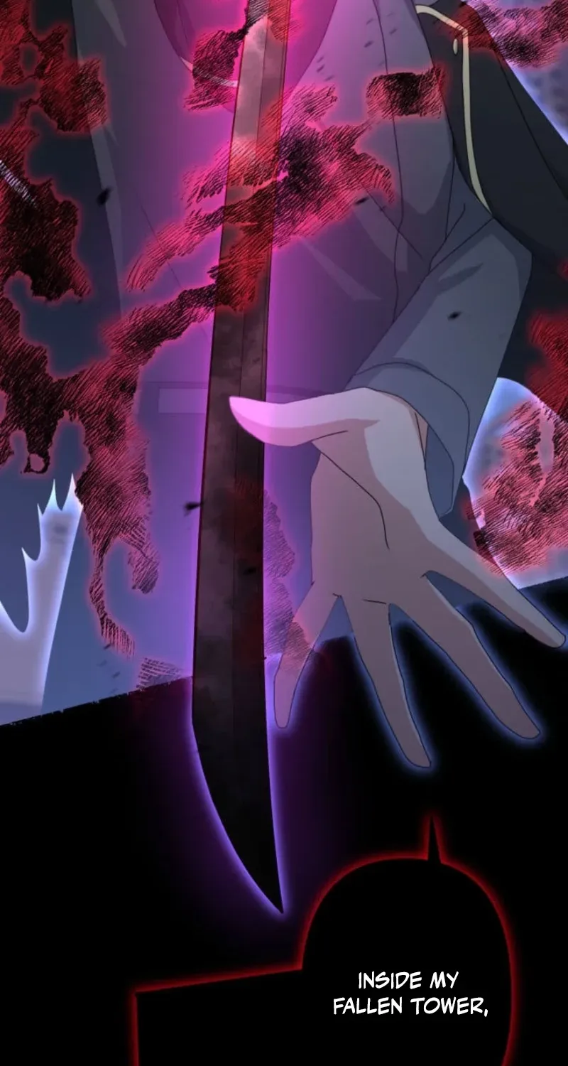 Evil-Crushing Blade Flash: The Strongest Swordsman Who Pierces Darkness Chapter 27 page 77 - 