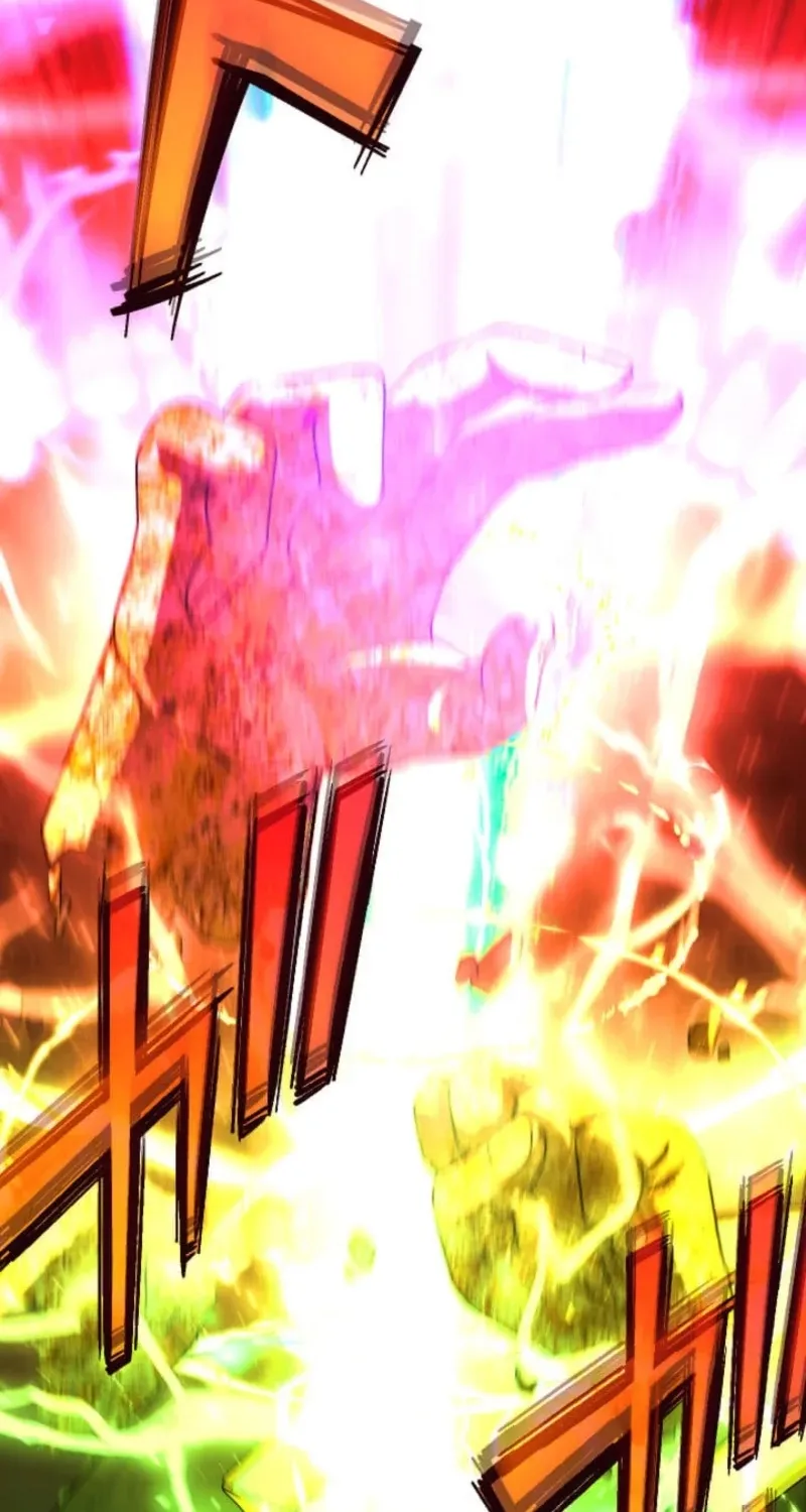 Evil-Crushing Blade Flash: The Strongest Swordsman Who Pierces Darkness Chapter 28 page 29 - 