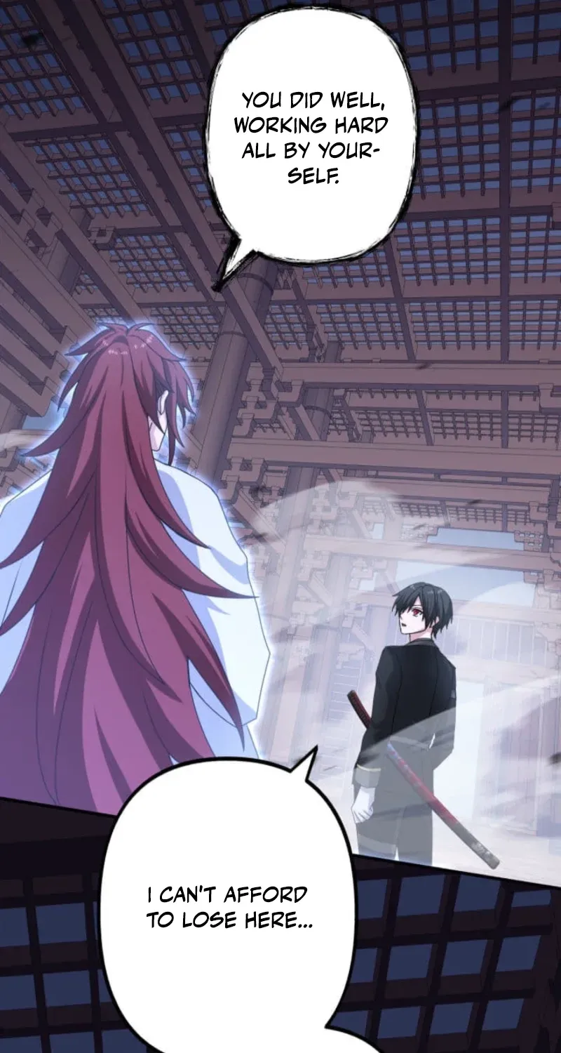 Evil-Crushing Blade Flash: The Strongest Swordsman Who Pierces Darkness Chapter 28 page 34 - 