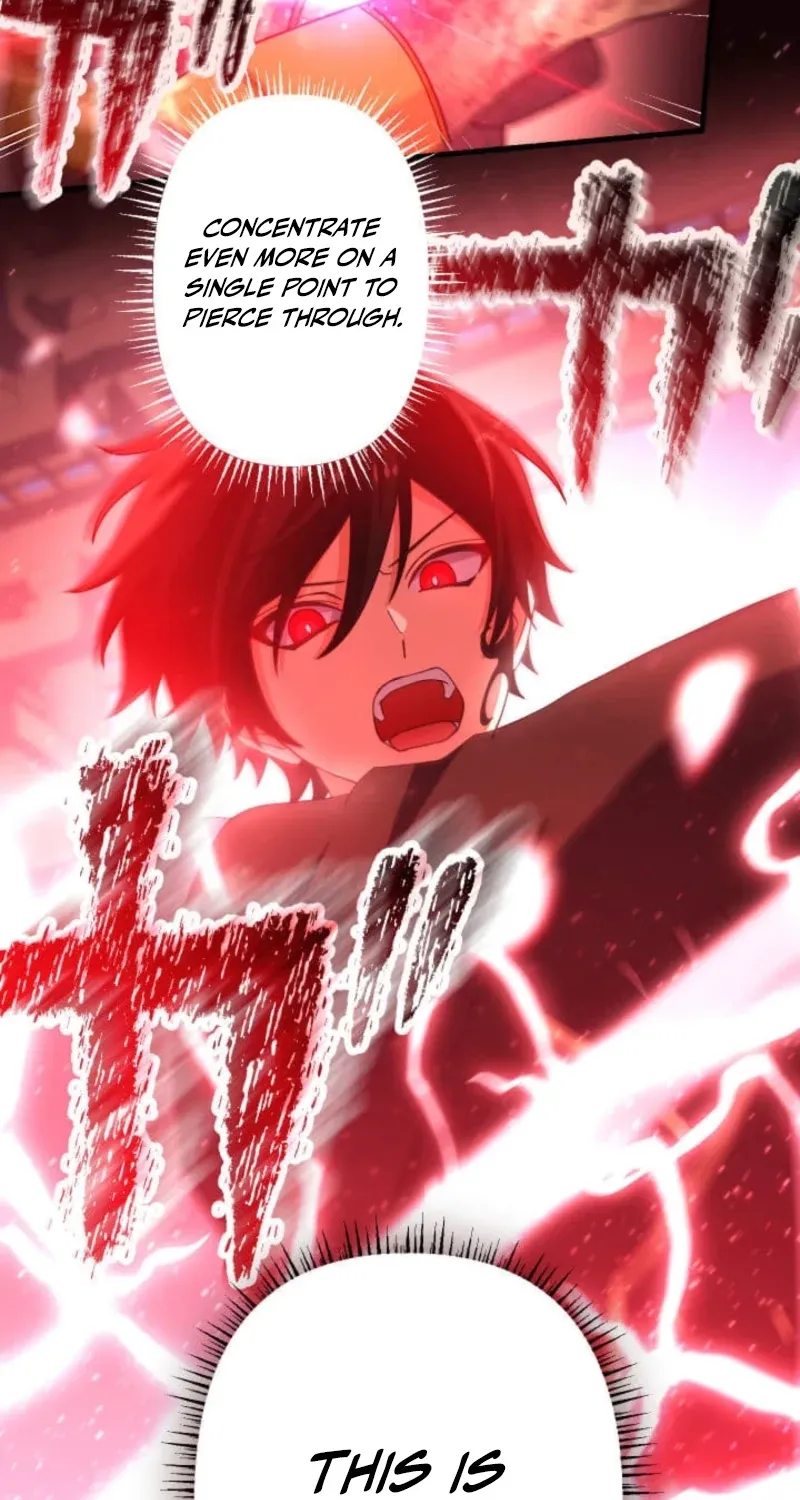 Evil-Crushing Blade Flash: The Strongest Swordsman Who Pierces Darkness Chapter 28 page 5 - 