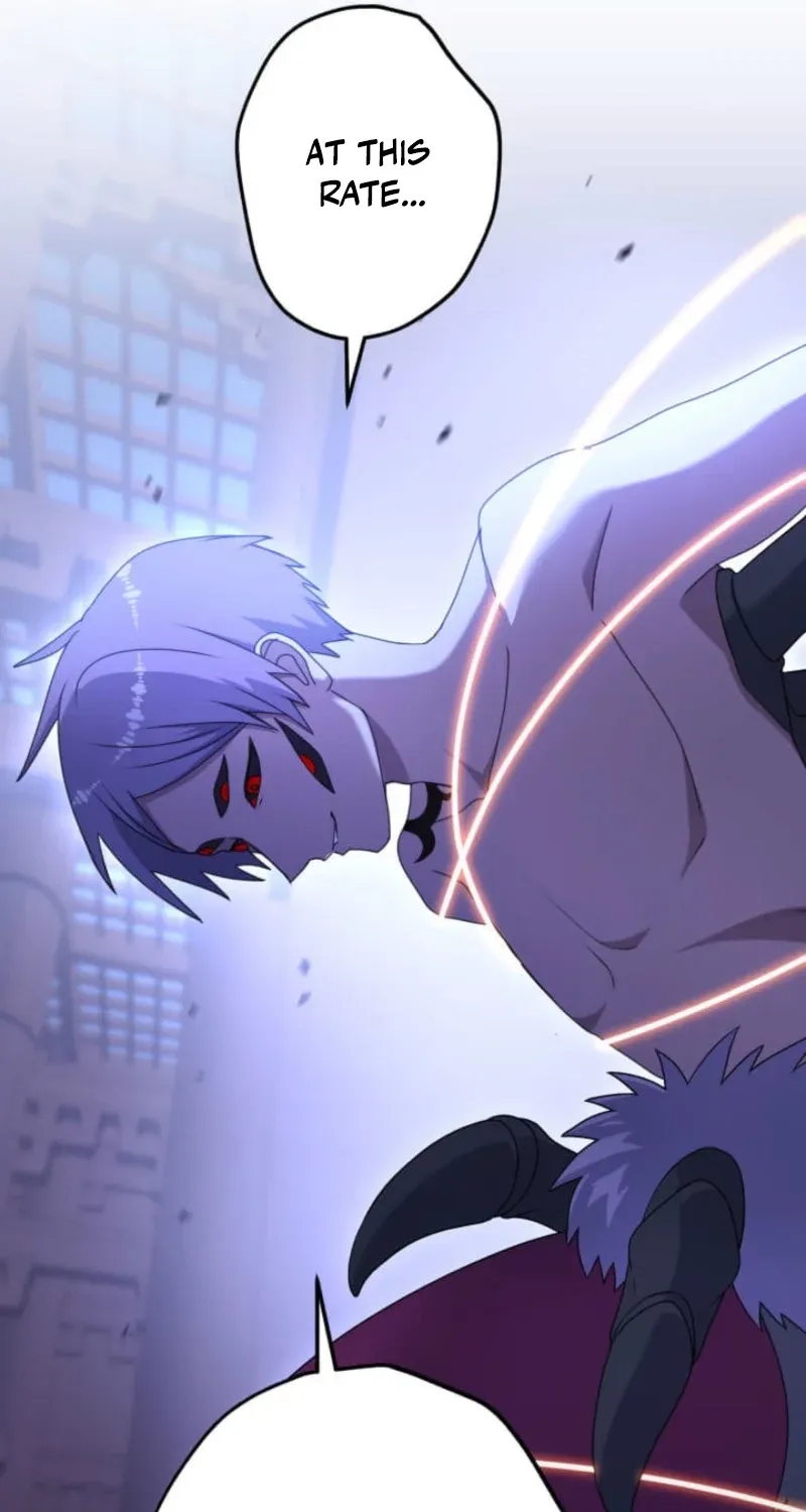 Evil-Crushing Blade Flash: The Strongest Swordsman Who Pierces Darkness Chapter 28 page 46 - 