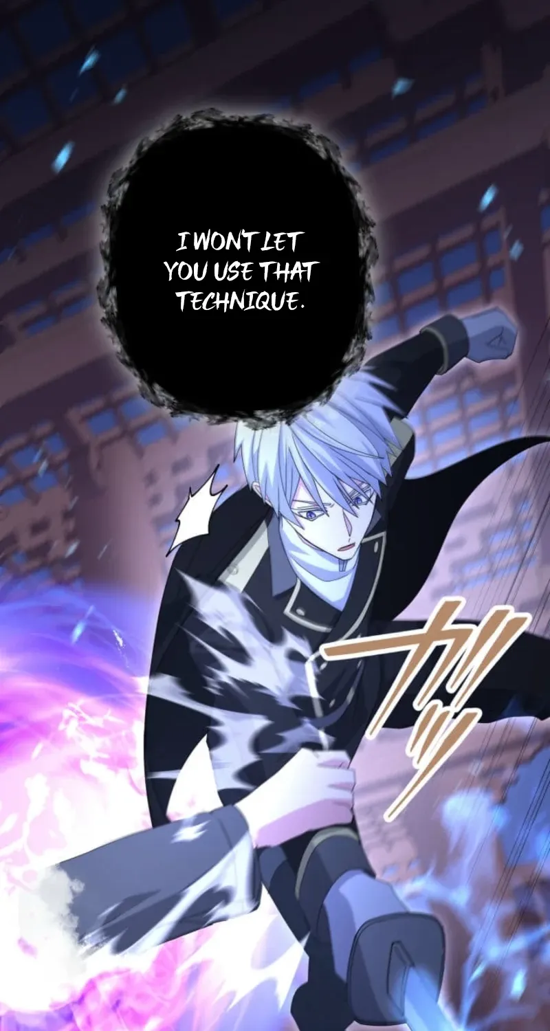 Evil-Crushing Blade Flash: The Strongest Swordsman Who Pierces Darkness Chapter 28 page 64 - 