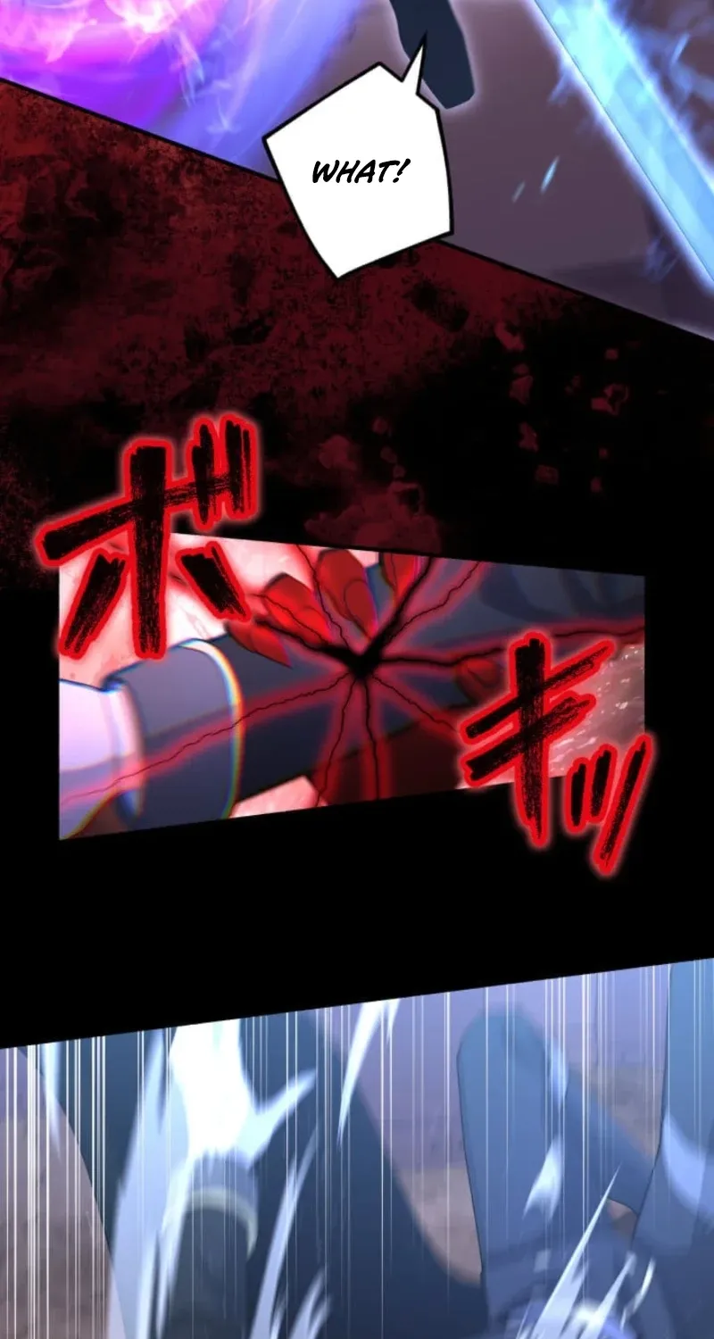 Evil-Crushing Blade Flash: The Strongest Swordsman Who Pierces Darkness Chapter 28 page 65 - 