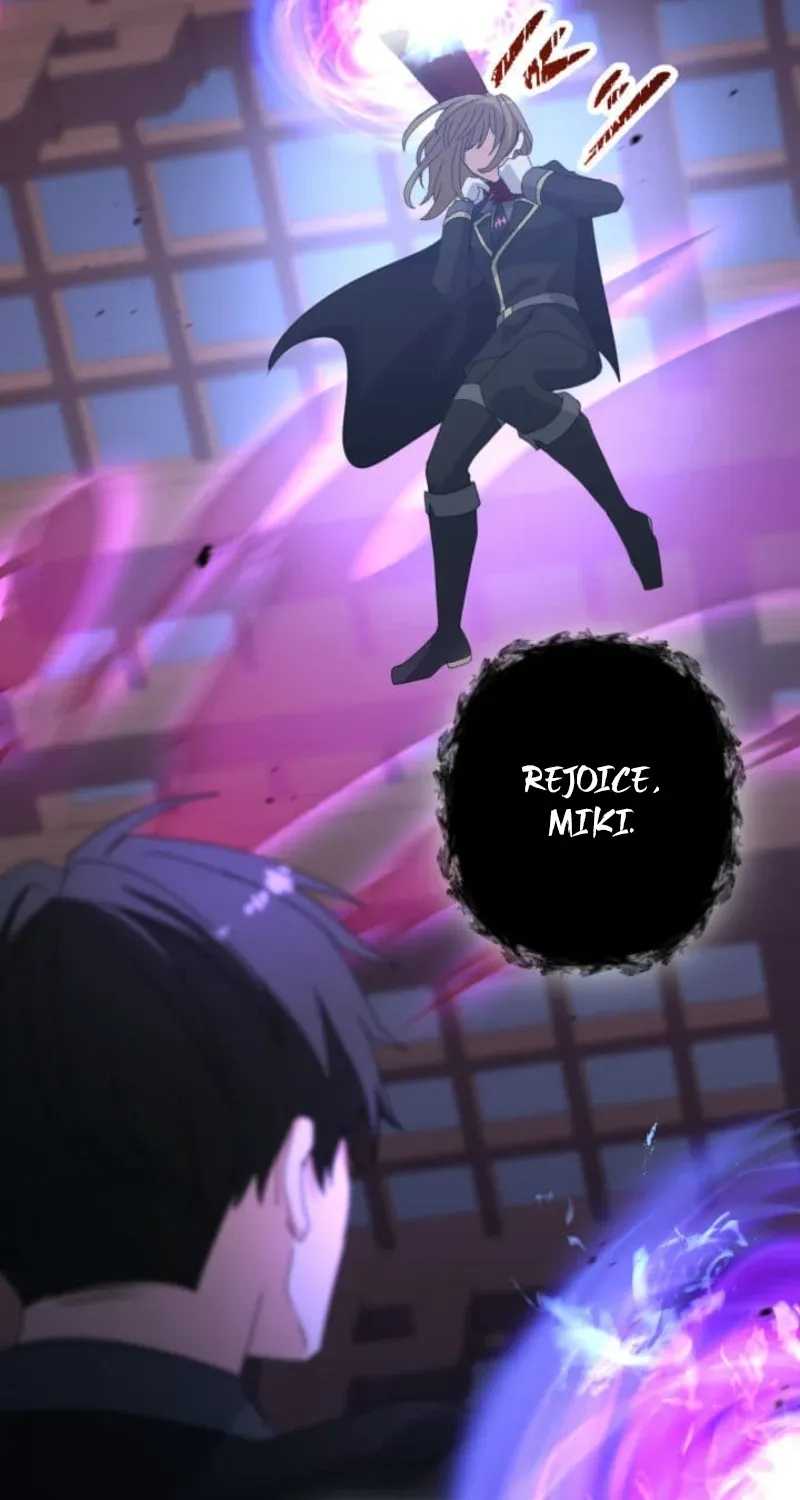 Evil-Crushing Blade Flash: The Strongest Swordsman Who Pierces Darkness Chapter 28 page 68 - 