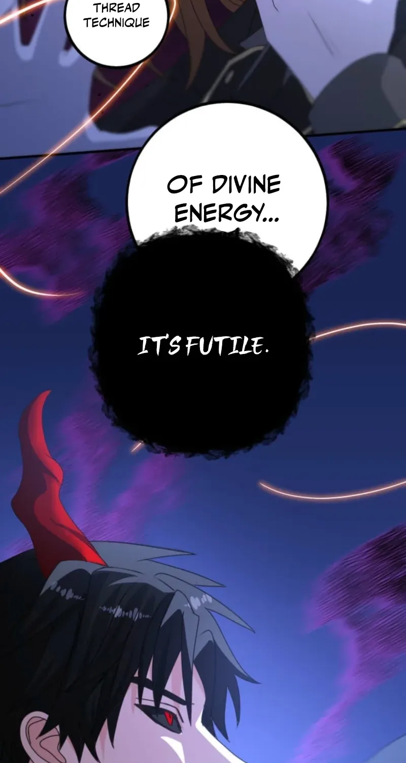 Evil-Crushing Blade Flash: The Strongest Swordsman Who Pierces Darkness Chapter 28 page 70 - 