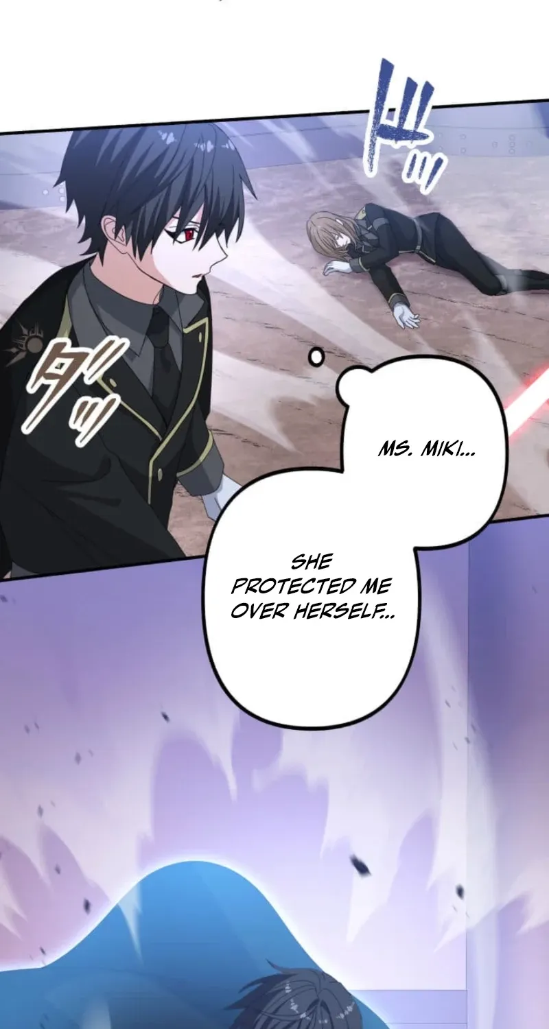 Evil-Crushing Blade Flash: The Strongest Swordsman Who Pierces Darkness Chapter 28 page 77 - 