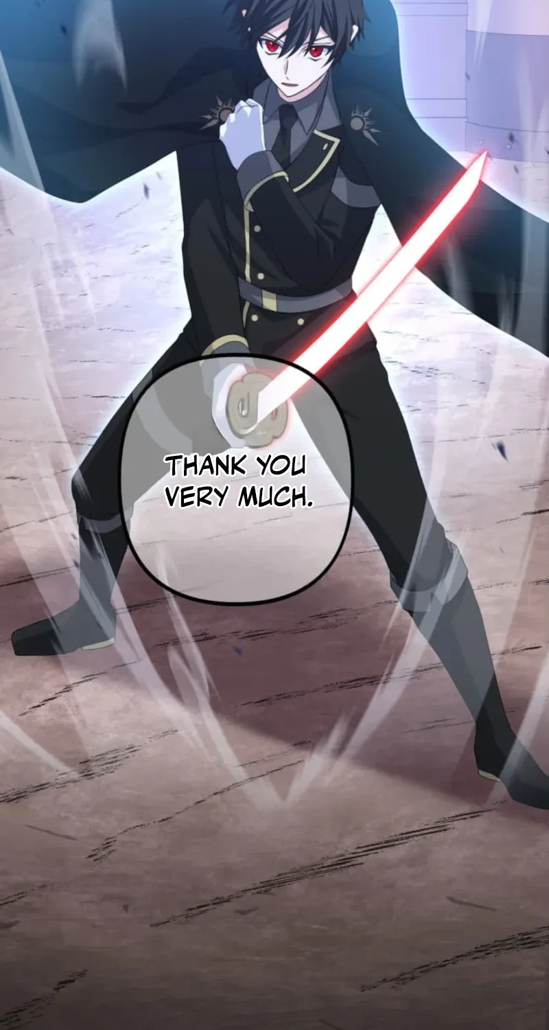 Evil-Crushing Blade Flash: The Strongest Swordsman Who Pierces Darkness Chapter 28 page 78 - 