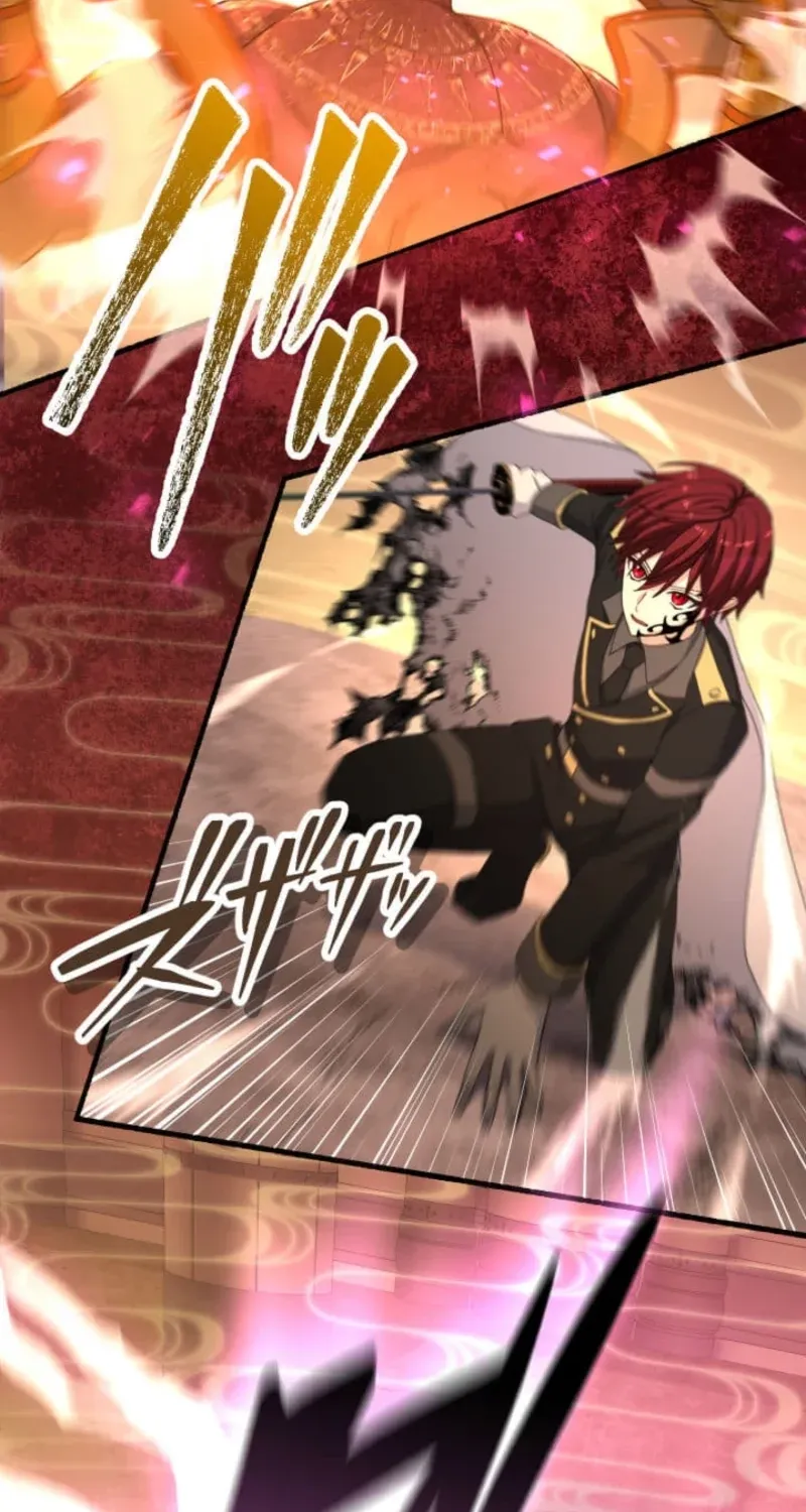 Evil-Crushing Blade Flash: The Strongest Swordsman Who Pierces Darkness Chapter 28 page 9 - 