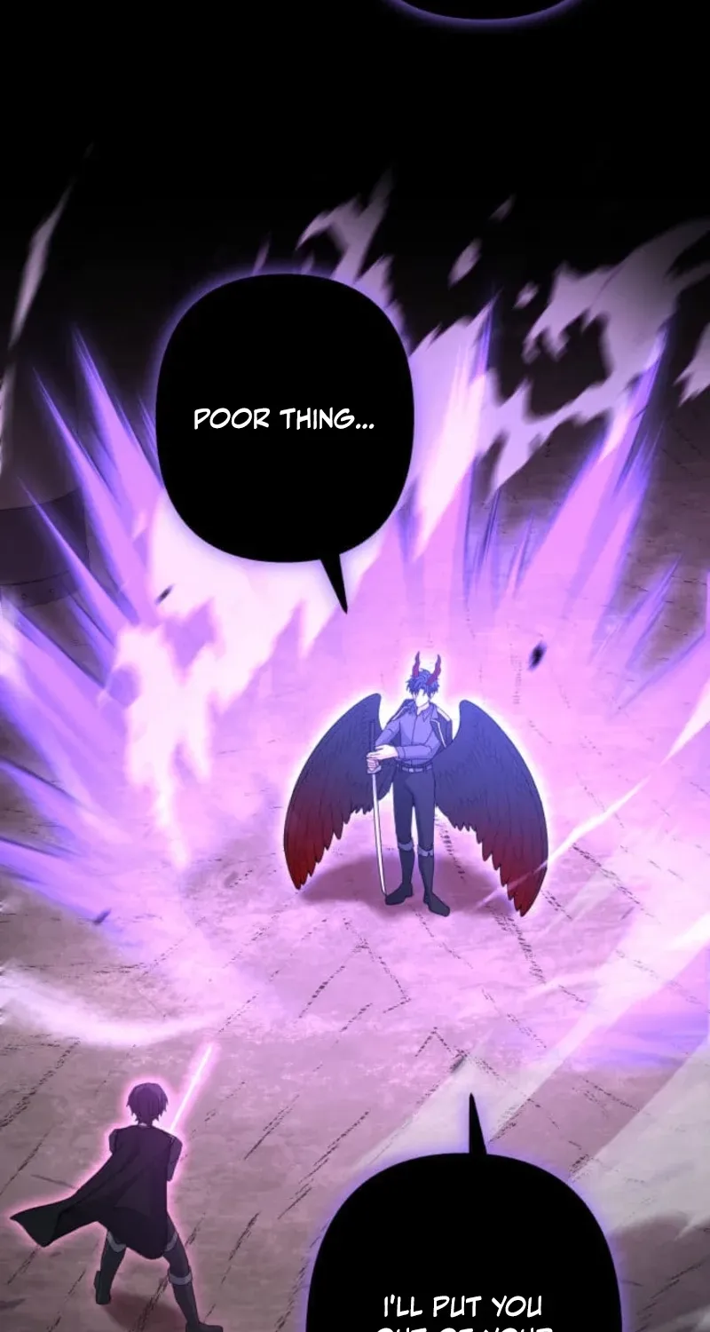 Evil-Crushing Blade Flash: The Strongest Swordsman Who Pierces Darkness Chapter 28 page 81 - 