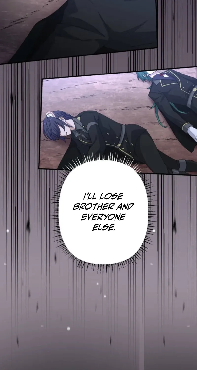 Evil-Crushing Blade Flash: The Strongest Swordsman Who Pierces Darkness Chapter 28 page 83 - 