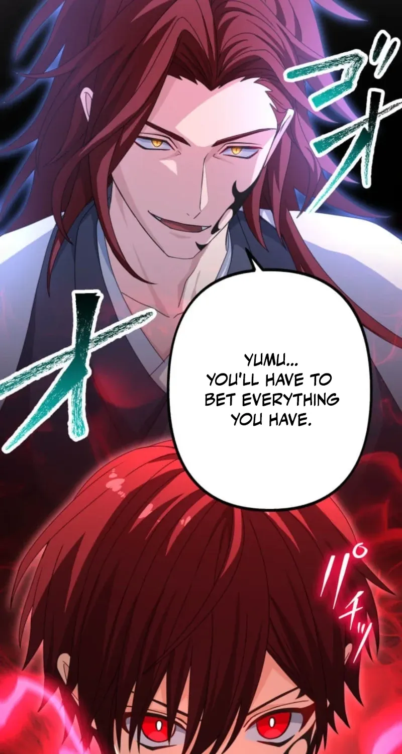 Evil-Crushing Blade Flash: The Strongest Swordsman Who Pierces Darkness Chapter 28 page 85 - 