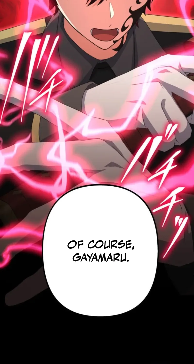 Evil-Crushing Blade Flash: The Strongest Swordsman Who Pierces Darkness Chapter 28 page 86 - 