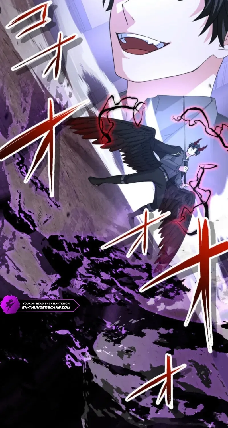 Evil-Crushing Blade Flash: The Strongest Swordsman Who Pierces Darkness Chapter 28 page 91 - 