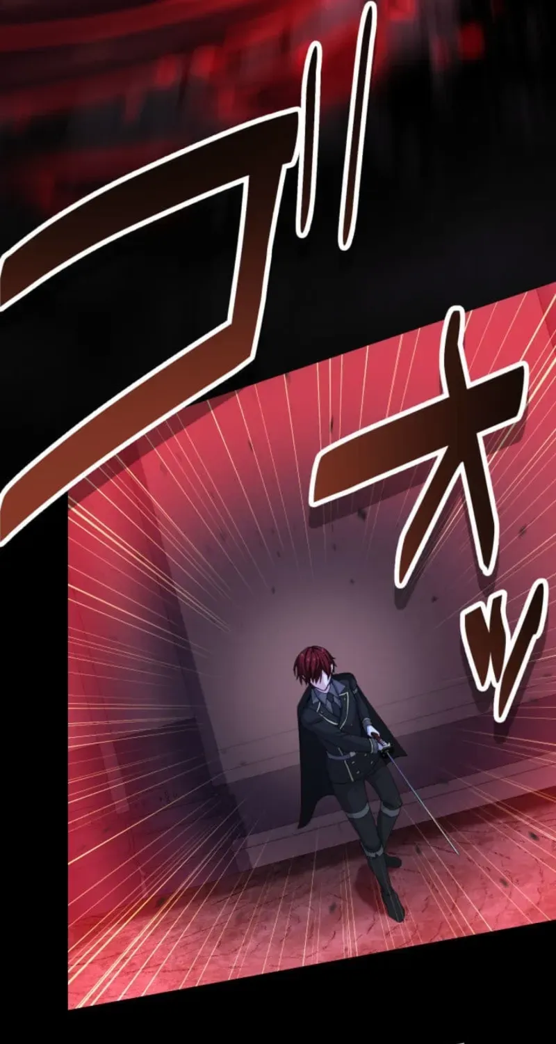 Evil-Crushing Blade Flash: The Strongest Swordsman Who Pierces Darkness Chapter 29 page 29 - 