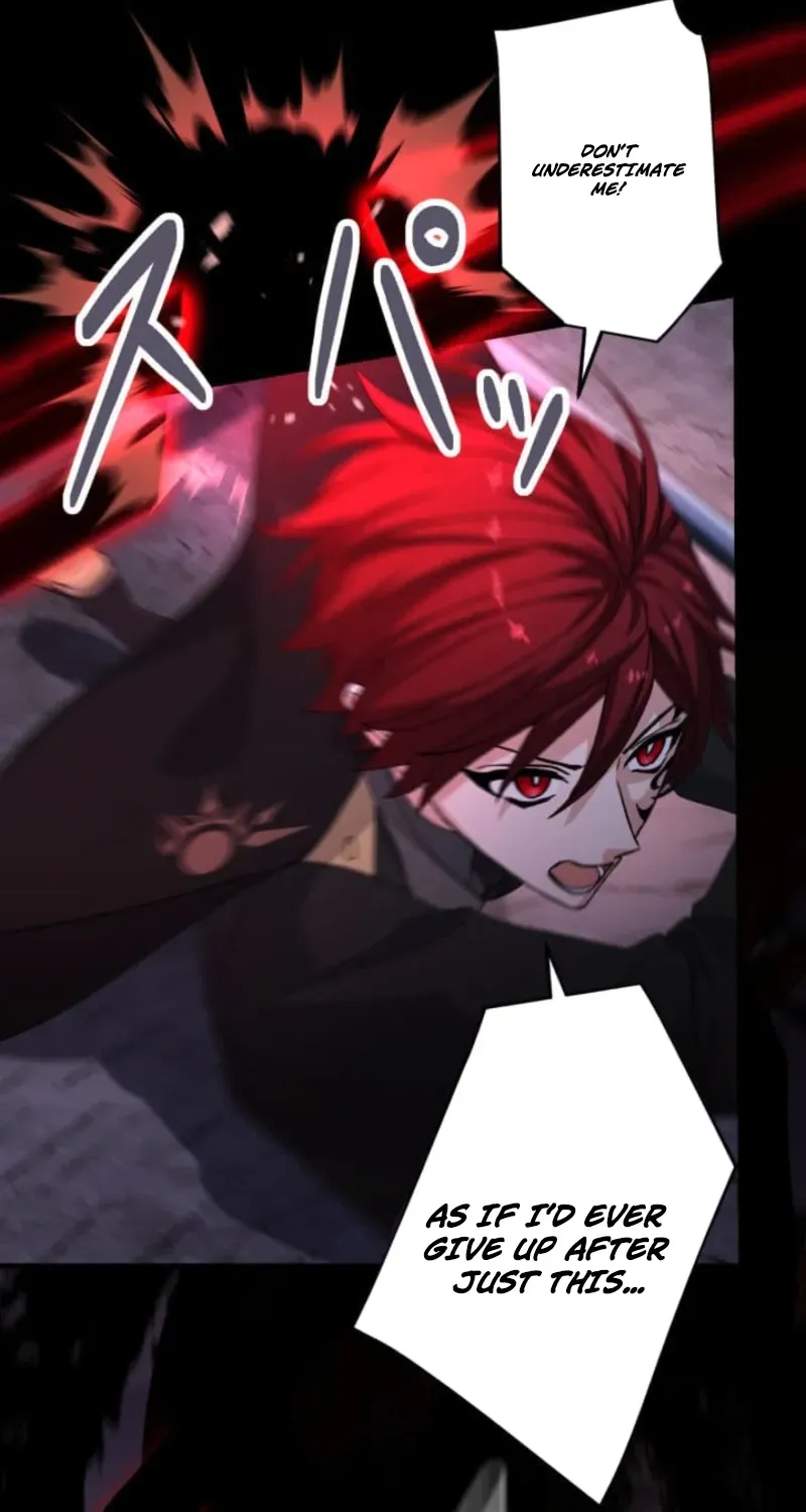 Evil-Crushing Blade Flash: The Strongest Swordsman Who Pierces Darkness Chapter 29 page 30 - 
