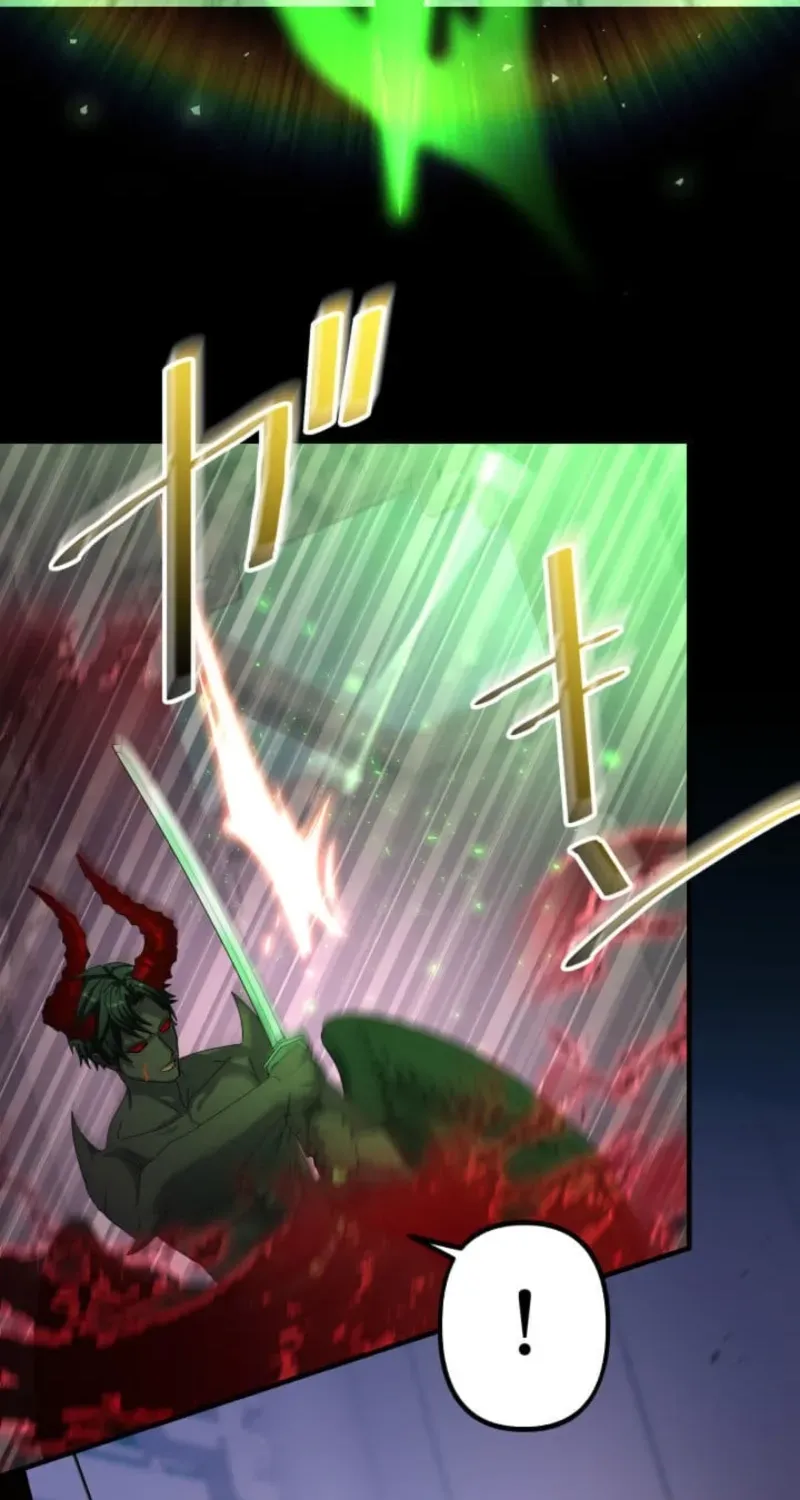 Evil-Crushing Blade Flash: The Strongest Swordsman Who Pierces Darkness Chapter 29 page 36 - 