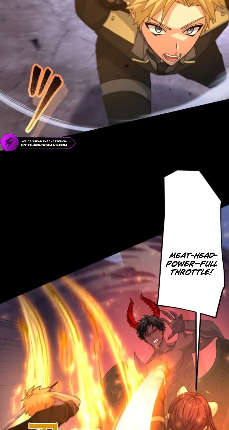 Evil-Crushing Blade Flash: The Strongest Swordsman Who Pierces Darkness Chapter 29 page 41 - 