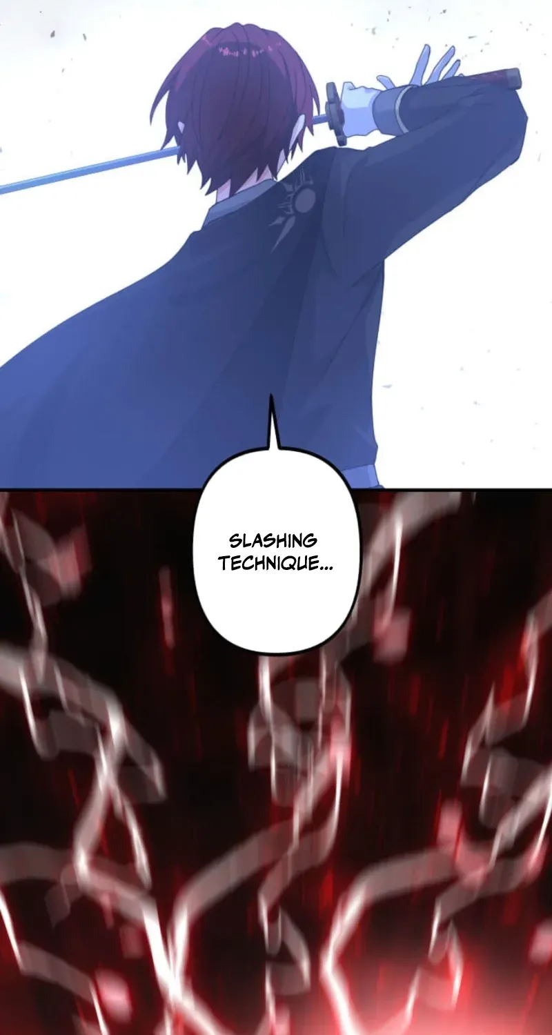 Evil-Crushing Blade Flash: The Strongest Swordsman Who Pierces Darkness Chapter 29 page 45 - 