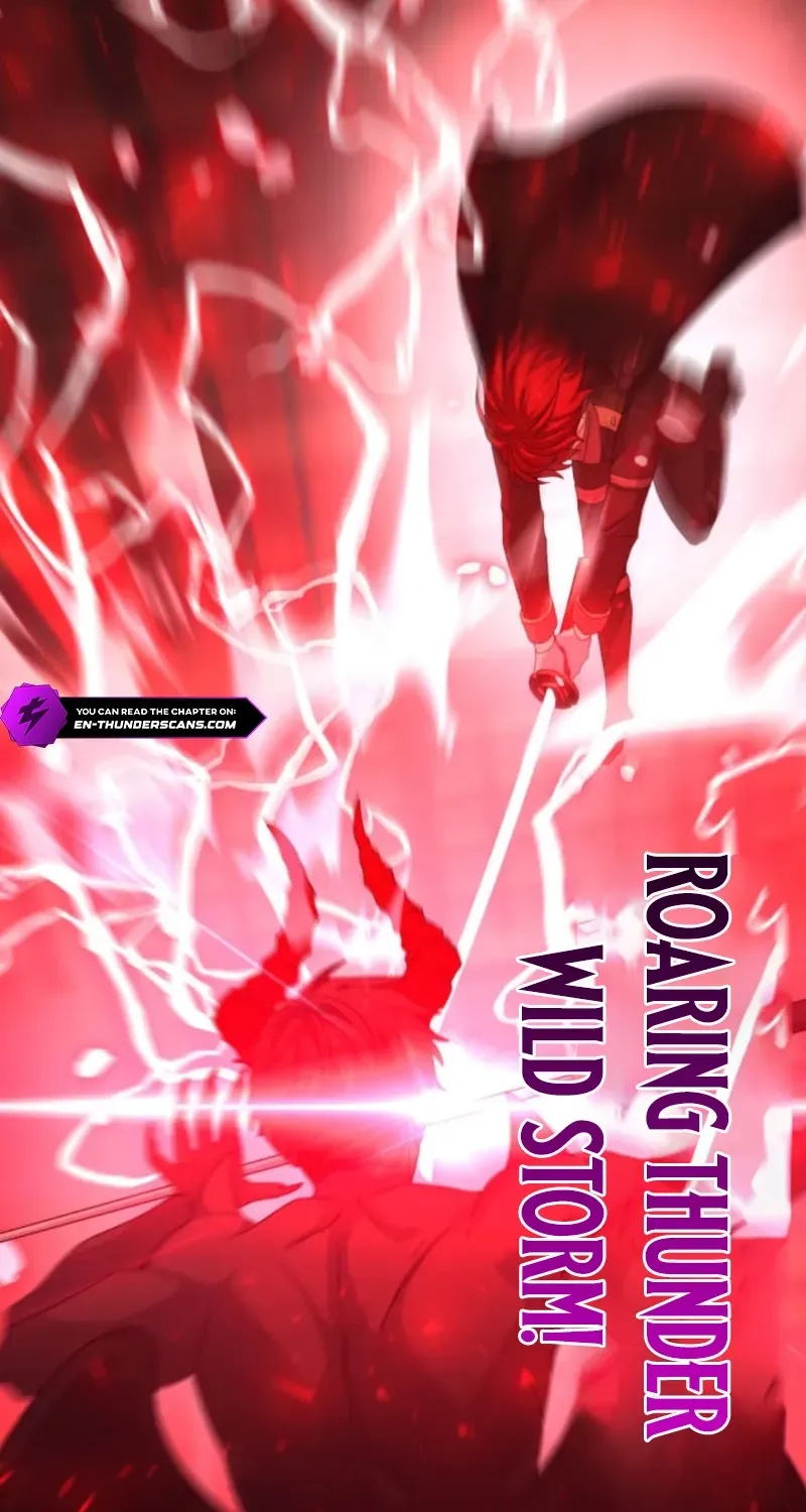 Evil-Crushing Blade Flash: The Strongest Swordsman Who Pierces Darkness Chapter 29 page 46 - 