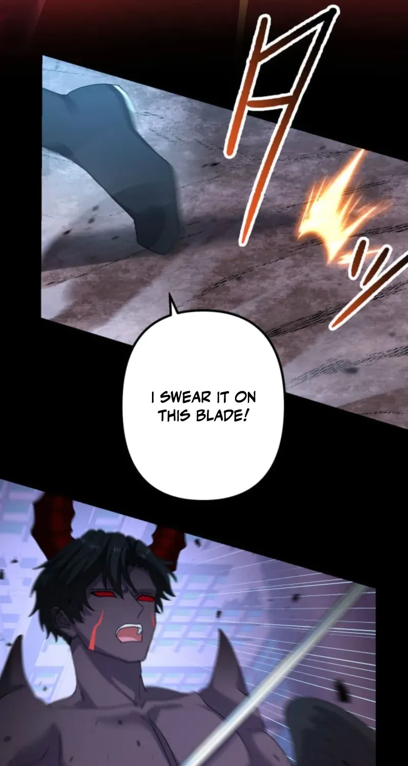 Evil-Crushing Blade Flash: The Strongest Swordsman Who Pierces Darkness Chapter 29 page 72 - 